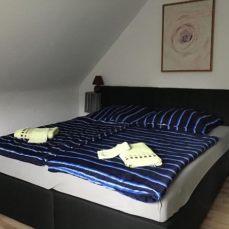 Apartament Beim Andi Stockach Zewnętrze zdjęcie