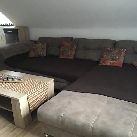Apartament Beim Andi Stockach Zewnętrze zdjęcie
