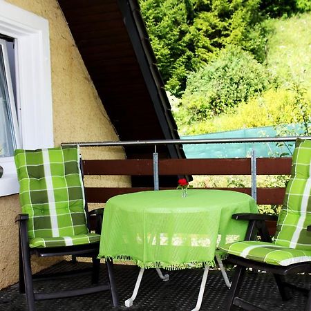 Apartament Beim Andi Stockach Zewnętrze zdjęcie