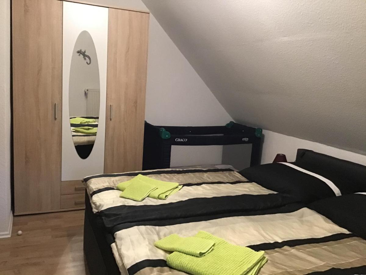Apartament Beim Andi Stockach Zewnętrze zdjęcie