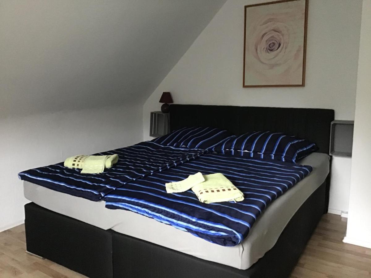 Apartament Beim Andi Stockach Zewnętrze zdjęcie