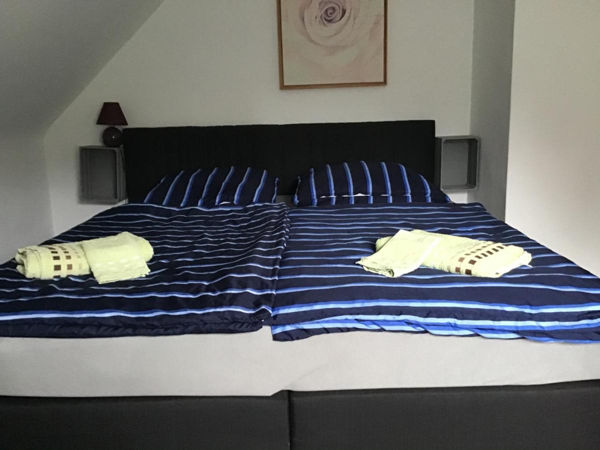 Apartament Beim Andi Stockach Zewnętrze zdjęcie