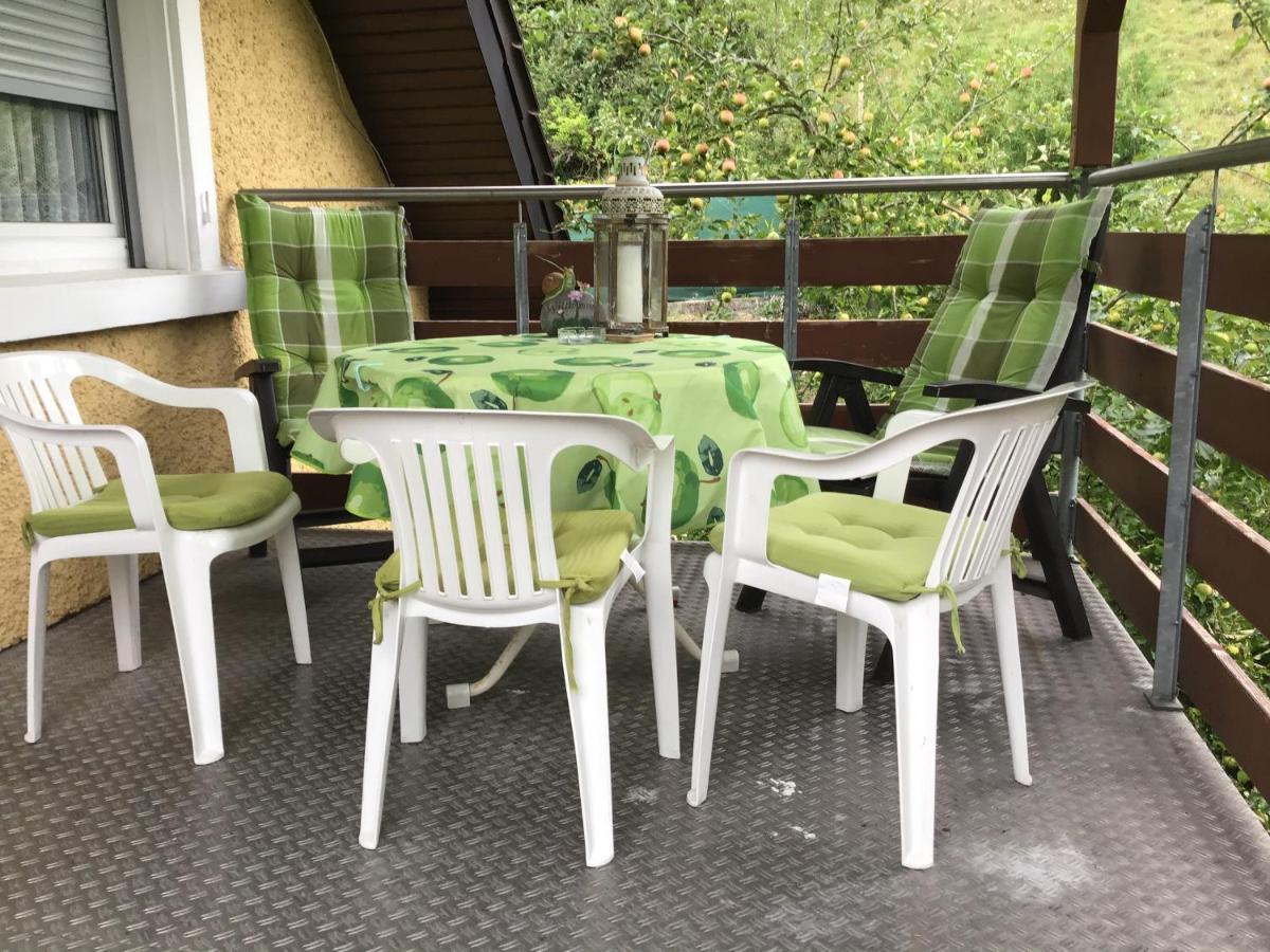 Apartament Beim Andi Stockach Zewnętrze zdjęcie