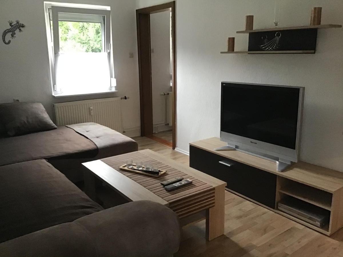Apartament Beim Andi Stockach Zewnętrze zdjęcie