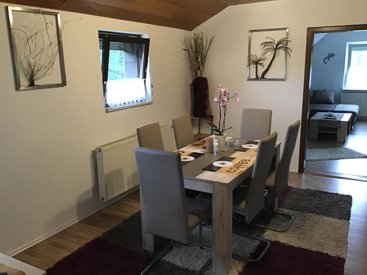 Apartament Beim Andi Stockach Zewnętrze zdjęcie