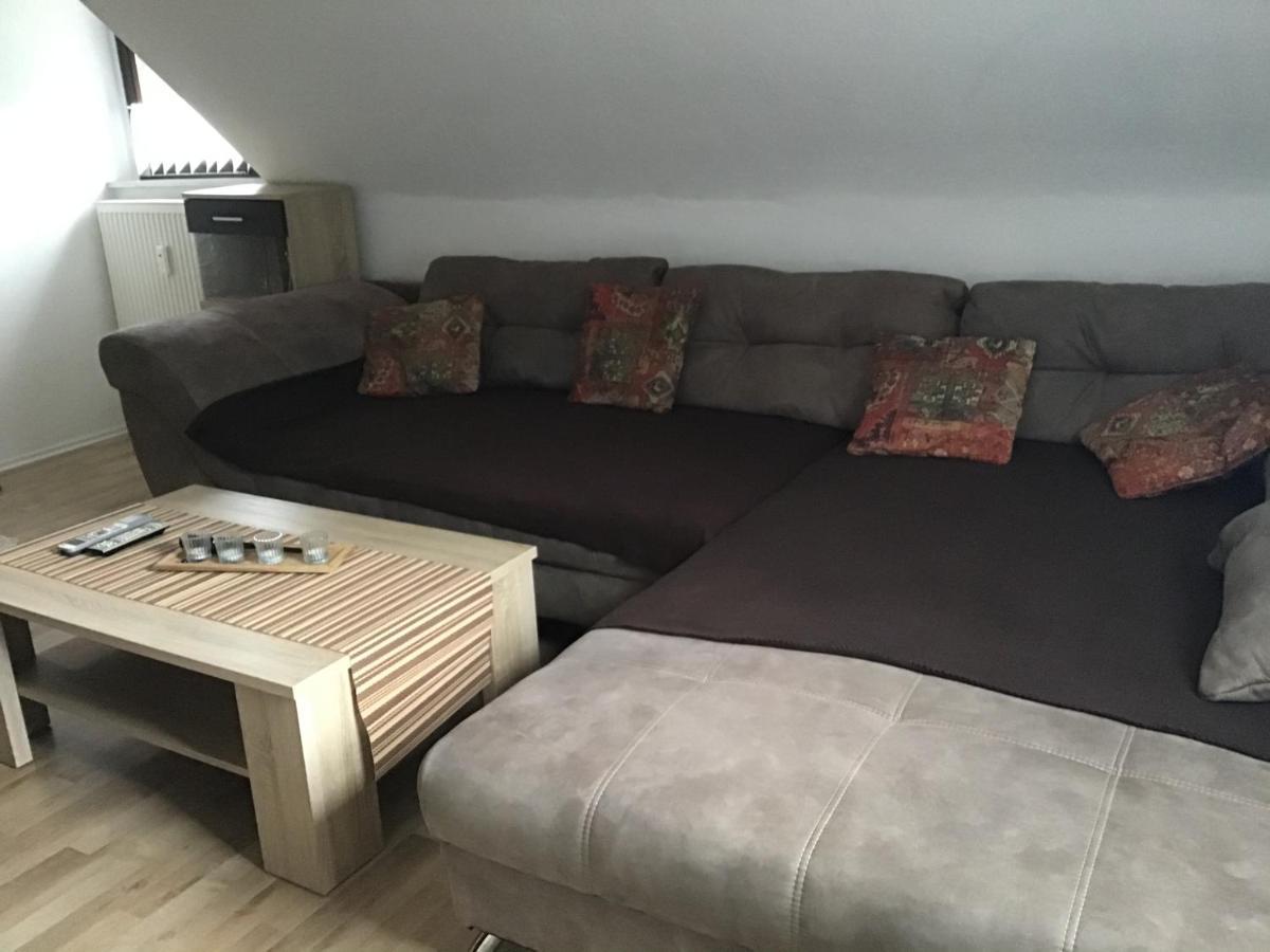 Apartament Beim Andi Stockach Zewnętrze zdjęcie