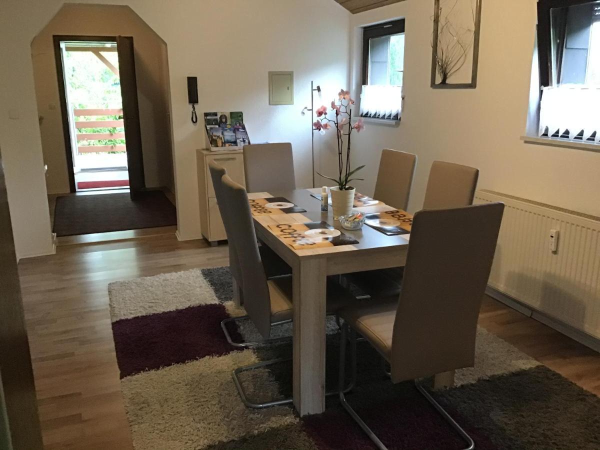 Apartament Beim Andi Stockach Zewnętrze zdjęcie