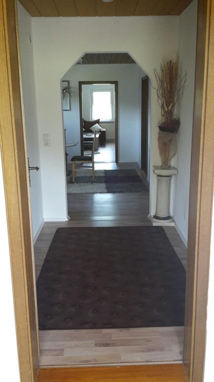 Apartament Beim Andi Stockach Zewnętrze zdjęcie