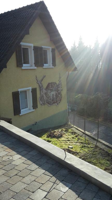 Apartament Beim Andi Stockach Zewnętrze zdjęcie
