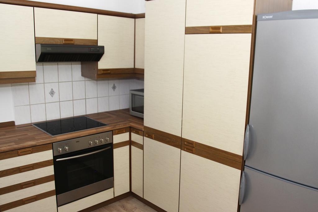 Apartament Beim Andi Stockach Zewnętrze zdjęcie