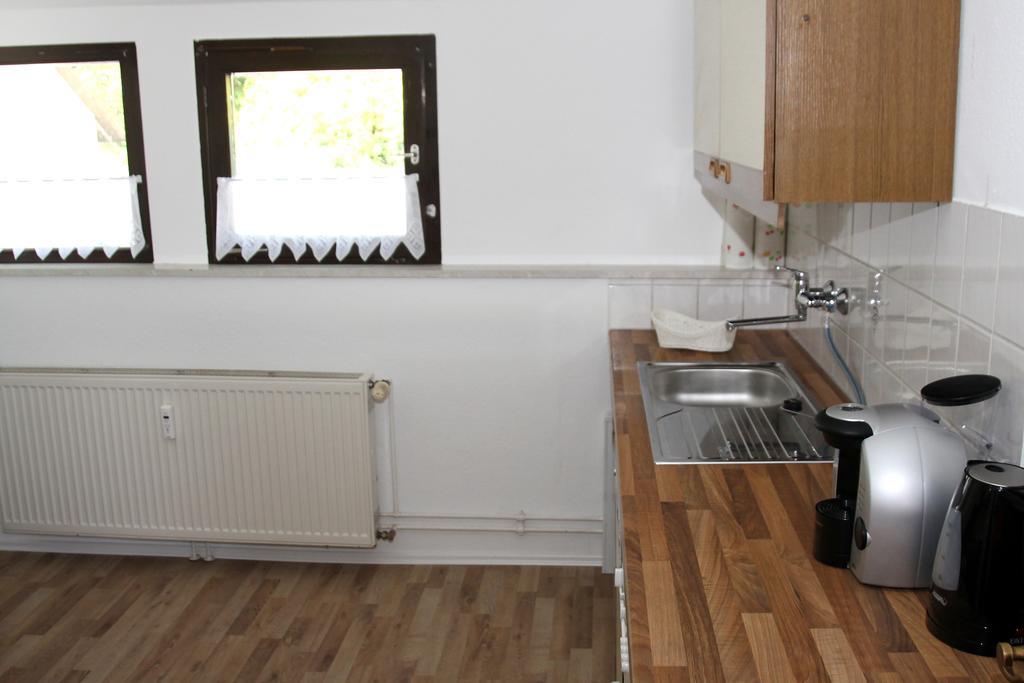 Apartament Beim Andi Stockach Zewnętrze zdjęcie