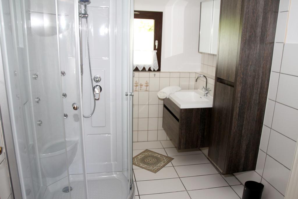 Apartament Beim Andi Stockach Zewnętrze zdjęcie