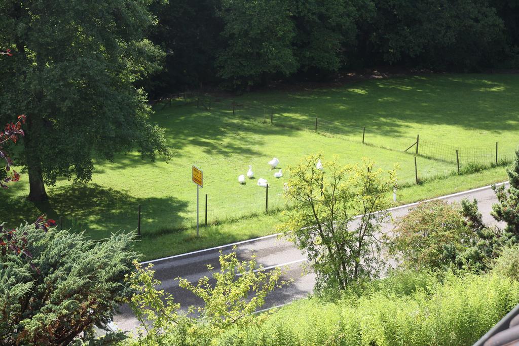 Apartament Beim Andi Stockach Zewnętrze zdjęcie