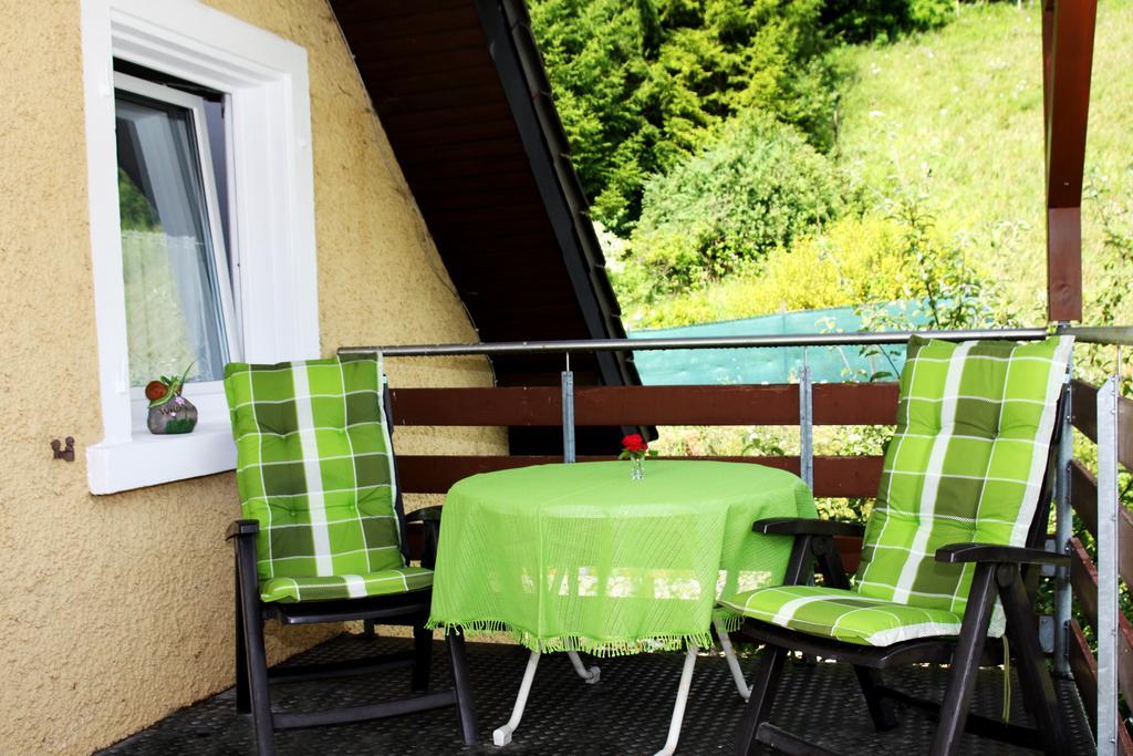 Apartament Beim Andi Stockach Zewnętrze zdjęcie